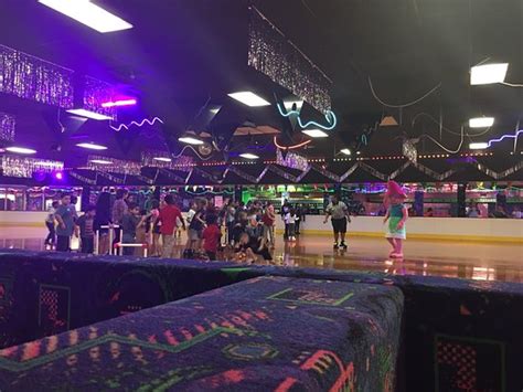 Skating rink tampa - We have multiple skating rink birthday party packages that will fit anyone’s budget. Book your party today! ... Tampa, FL 33603. 813-876-5826. Instagram Facebook Twitter Youtube. Sign Waiver. Call Us. Get Directions. Virtual Tour. Check out our family of roller rinks across the United States!